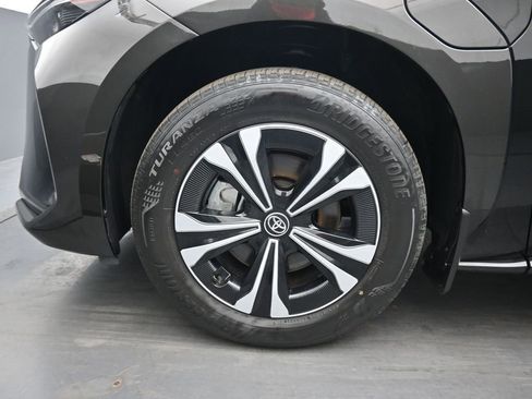 Used 2023 Toyota bZ4X FWD w/ Weather Package image 51