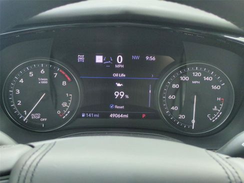 Used 2023 Cadillac XT6 Premium Luxury w/ Platinum Package AWD/4WD image 5