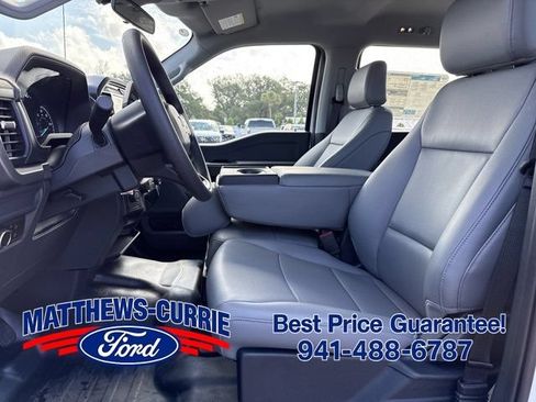 New 2026 Ford F150 XL AWD/4WD image 8