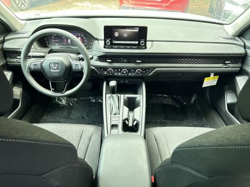Used 2024 Honda Accord EX image 15