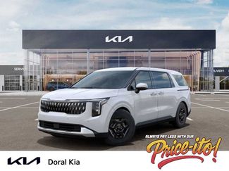 New 2026 Kia Carnival FWD video 1