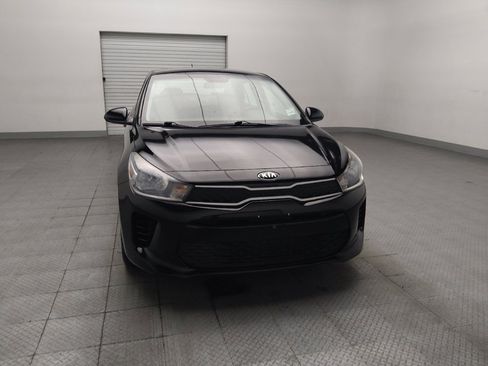 Used 2020 Kia Rio S FWD image 14