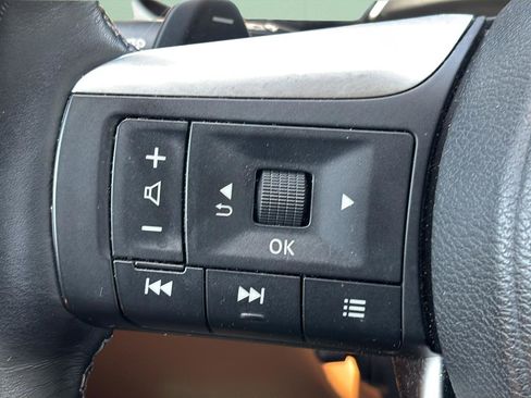 Used 2023 INFINITI QX60 Sensory AWD/4WD image 27