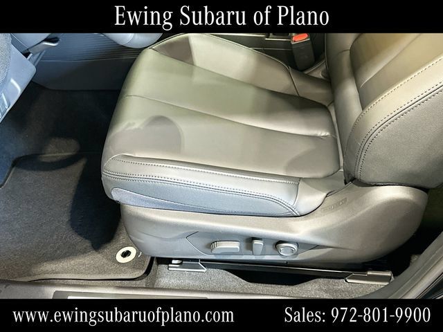 Used 2026 Subaru Outback Premium AWD/4WD image 20