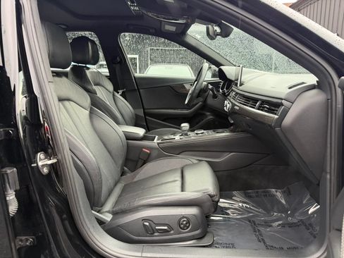 Used 2018 Audi S4 Prestige w/ Prestige Package AWD/4WD image 14