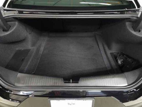 Certified 2023 Cadillac CT4 Luxury w/ Sun And Sound Package image 6