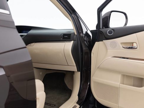 Used 2013 Lexus RX 350 AWD image 28