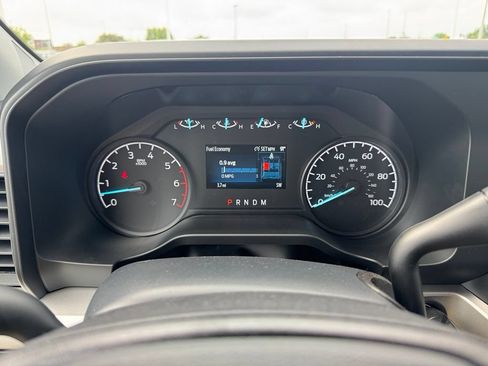 New 2026 Ford F250 XL w/ STX Appearance Package AWD/4WD image 25