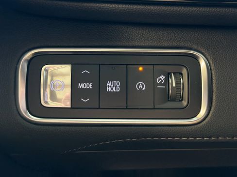 New 2026 Buick Enclave Sport Touring w/ Power Package image 48