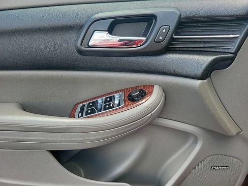 Used 2013 Chevrolet Malibu Eco w/ Leather Package FWD image 14