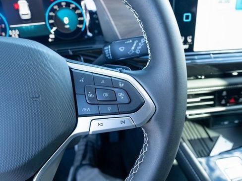 New 2026 Volkswagen Atlas SE image 23