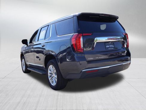 Used 2024 GMC Yukon SLT AWD/4WD image 5