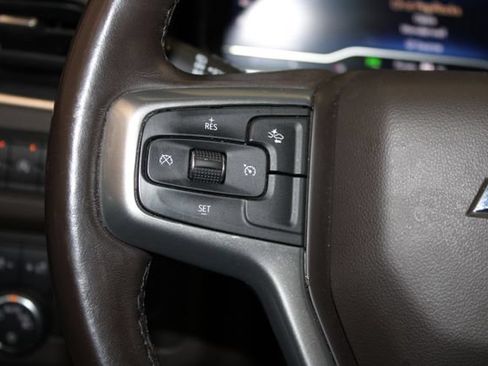 Used 2022 Chevrolet Tahoe LT AWD/4WD image 22