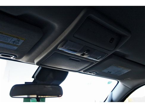 New 2026 Nissan Frontier SV w/ SV Convenience Package image 23