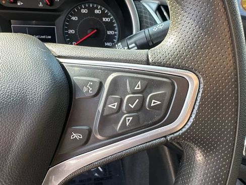 Used 2023 Chevrolet Malibu LS FWD image 31