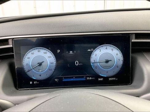 Certified 2023 Hyundai Tucson SEL w/ Convenience Package AWD/4WD image 25