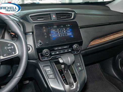 Used 2022 Honda CR-V EX image 37