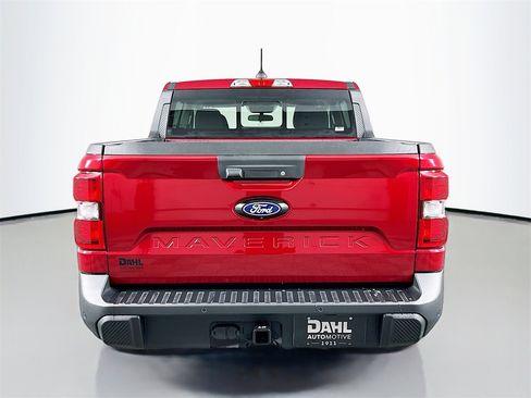 New 2026 Ford Maverick Lariat image 6
