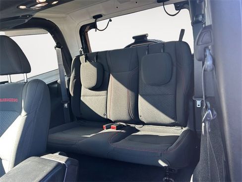 Used 2020 Jeep Wrangler Rubicon w/ LED Lighting Group image 13