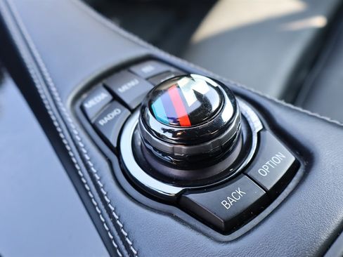 Used 2014 BMW 650i xDrive Convertible AWD/4WD image 37