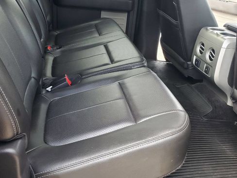 Used 2014 Ford F150 FX4 w/ Equipment Group 402A Luxury image 32