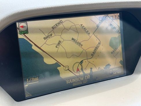 Used 2012 Acura MDX w/ Technology Package image 16