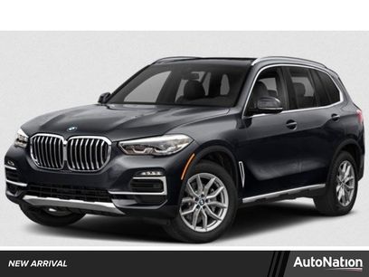 Used 2019 BMW X5 xDrive40i w/ Premium Package 2