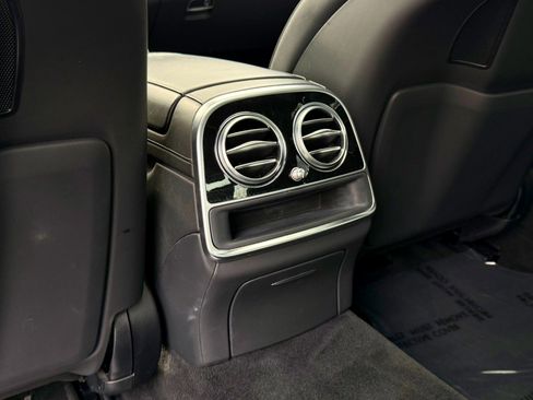 Used 2020 Mercedes-Benz S 63 AMG 4MATIC Sedan image 22