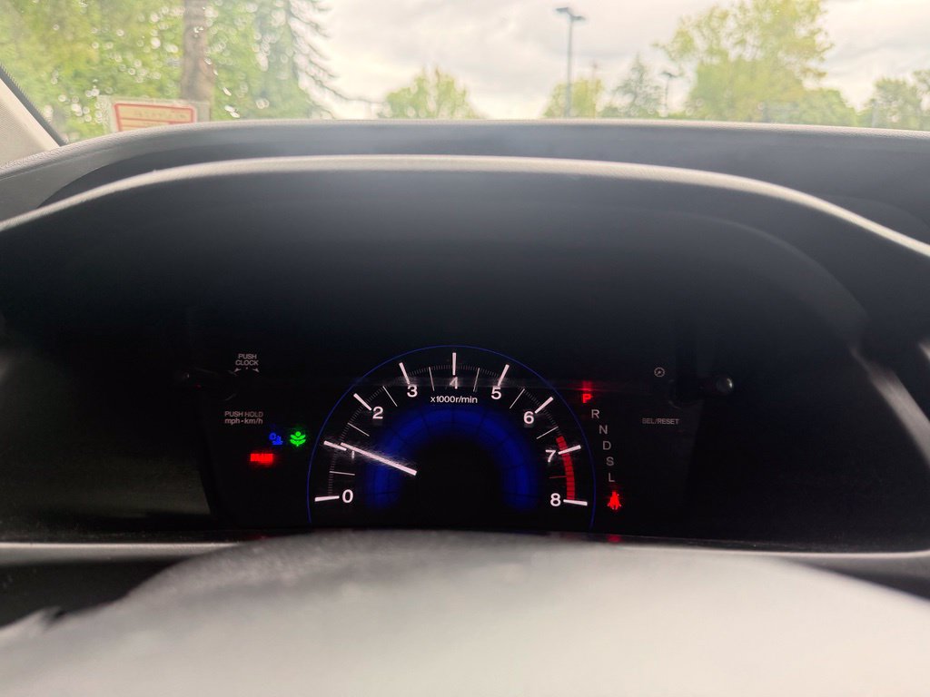 Used 2014 Honda Civic LX image 15
