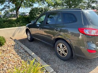 Used 2012 Hyundai Santa Fe GLS FWD video 2