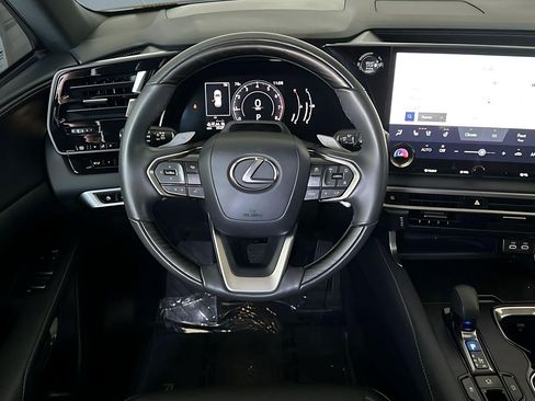 Certified 2024 Lexus RX 350 Premium w/ Convenience Package FWD image 29