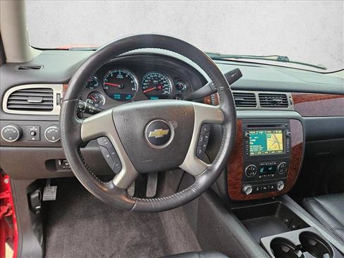 Used 2011 Chevrolet Tahoe LT w/ Luxury Package image 14