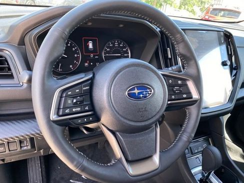 New 2026 Subaru Ascent Premium AWD/4WD image 12