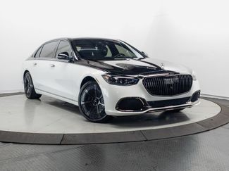 Certified 2024 Mercedes-Benz Maybach S 580 4MATIC video 1
