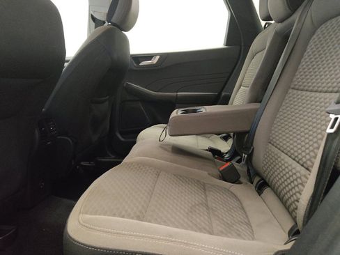 Used 2021 Ford Escape SE w/ SE Sport Appearance Package FWD image 18