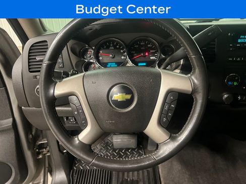 Used 2013 Chevrolet Silverado 1500 LT image 18