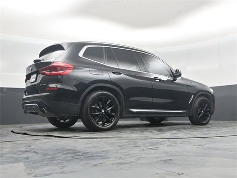 Used 2019 BMW X3 sDrive30i w/ Premium Package image 39