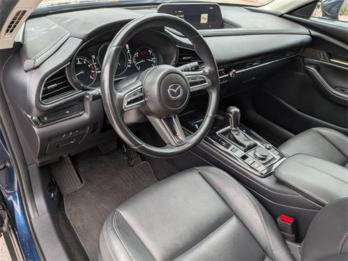 Certified 2023 MAZDA CX-30 AWD 2.5 S w/ Preferred Package image 12