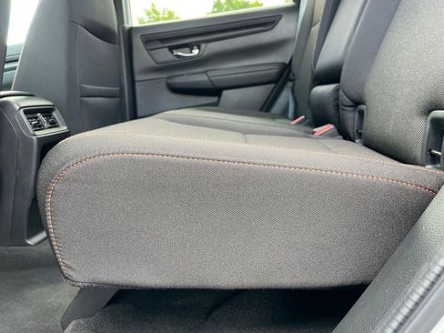 Used 2025 Honda CR-V Sport image 39