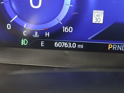 Used 2020 Ford Explorer ST w/ ST Street Pack AWD/4WD image 40