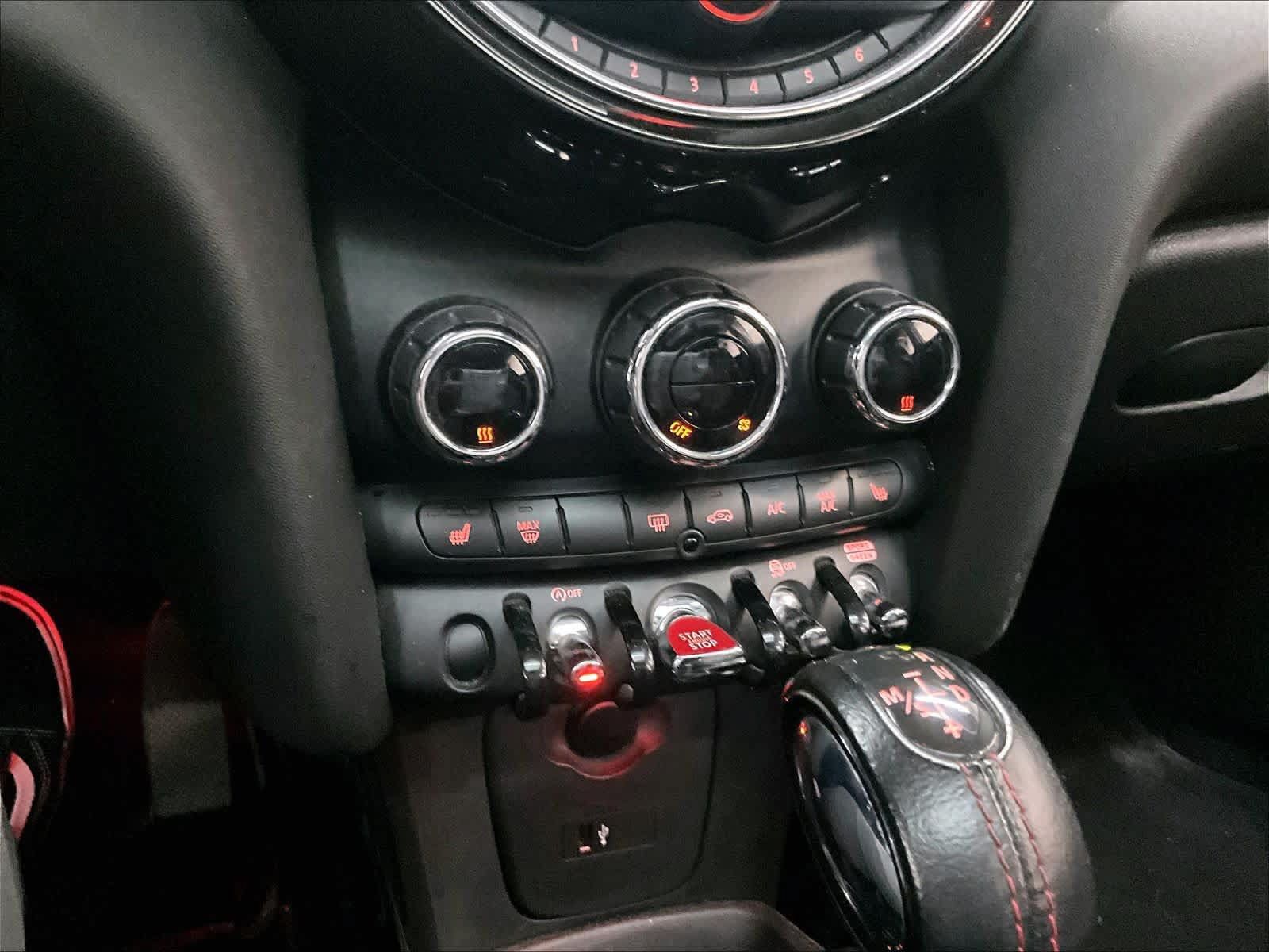 Used 2019 MINI Cooper S FWD image 36