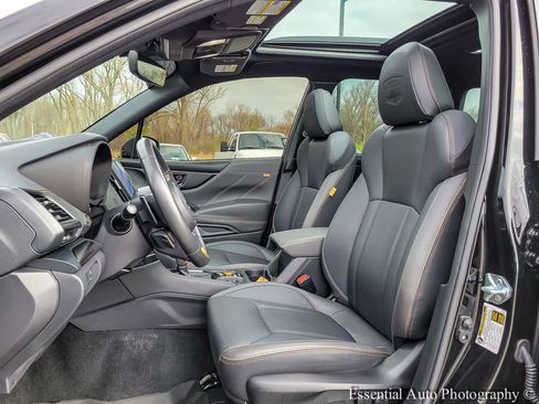 Used 2023 Subaru Forester Wilderness image 8