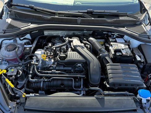 New 2026 Volkswagen Jetta SEL image 28