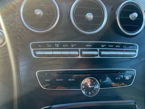 Used 2018 Mercedes-Benz C 300 4MATIC Sedan image 20