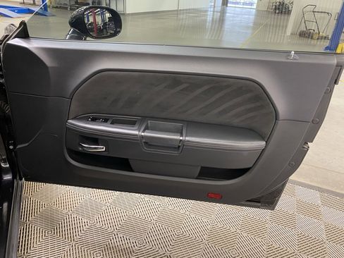 Used 2010 Dodge Challenger SRT8 w/ SRT Option Group II image 19