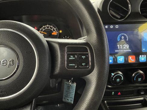 Used 2016 Jeep Patriot Sport w/ Power Value Group image 23