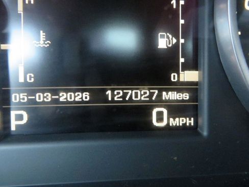 Used 2016 Land Rover LR4 HSE Silver Edition image 20