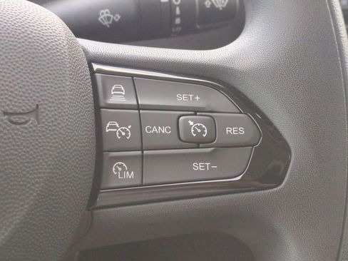 New 2026 RAM ProMaster 1500 w/ Safety Group image 23