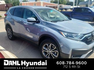 Used 2020 Honda CR-V EX video 1