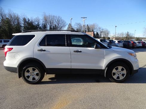 Used 2013 Ford Explorer 4WD image 39